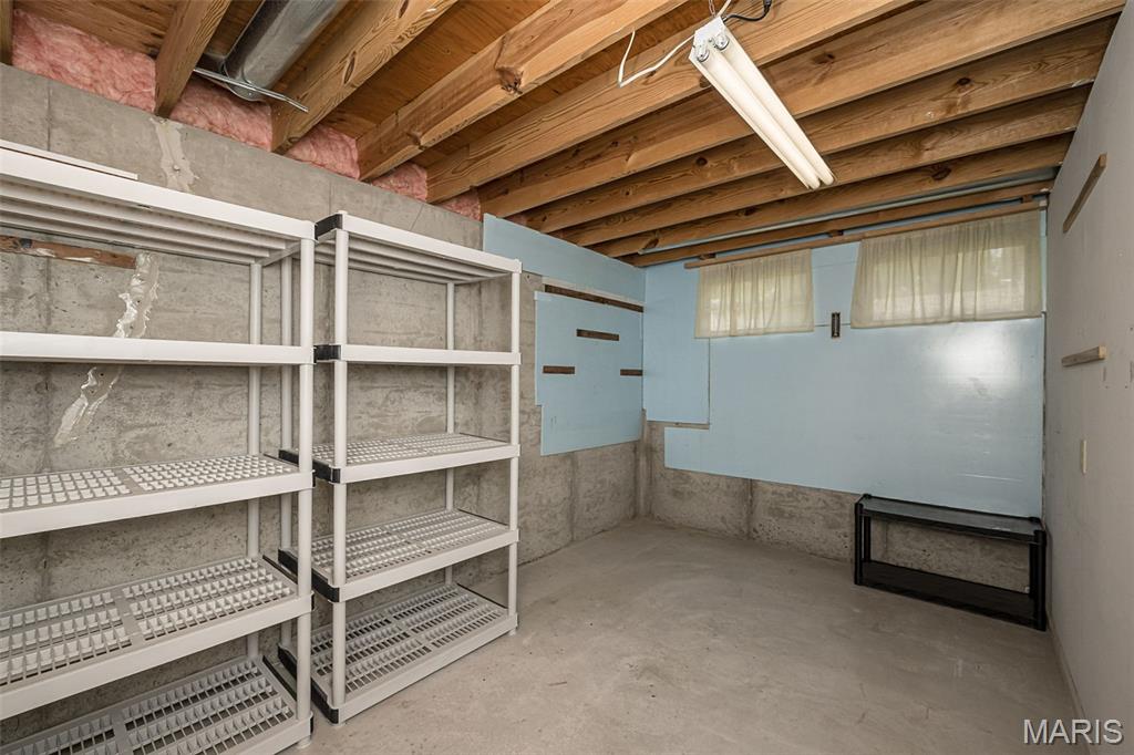Presidio - Residential