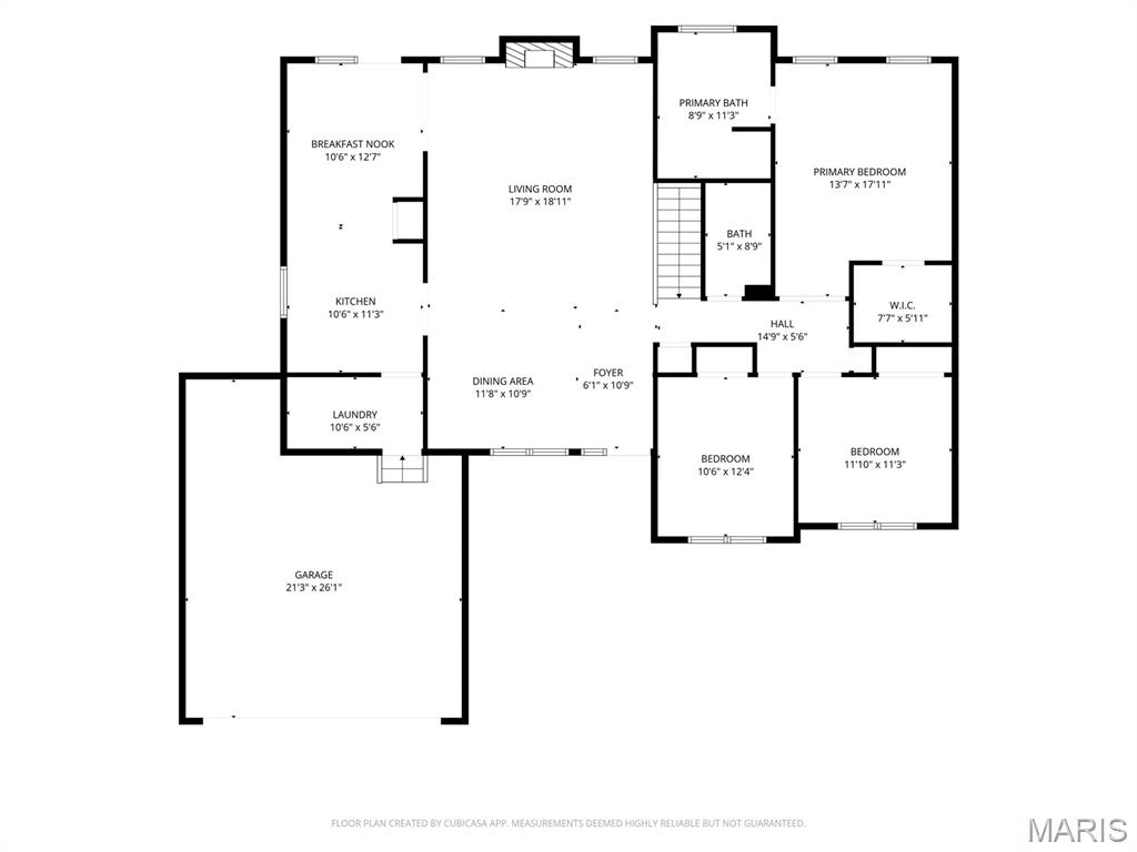 Presidio - Residential