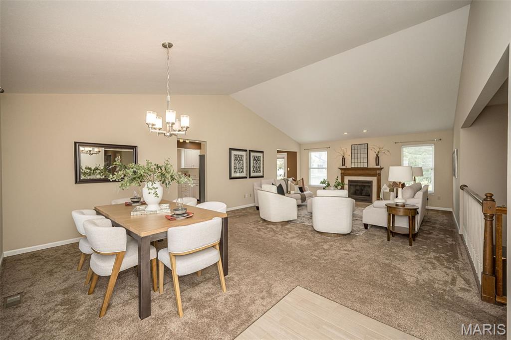 Presidio - Residential