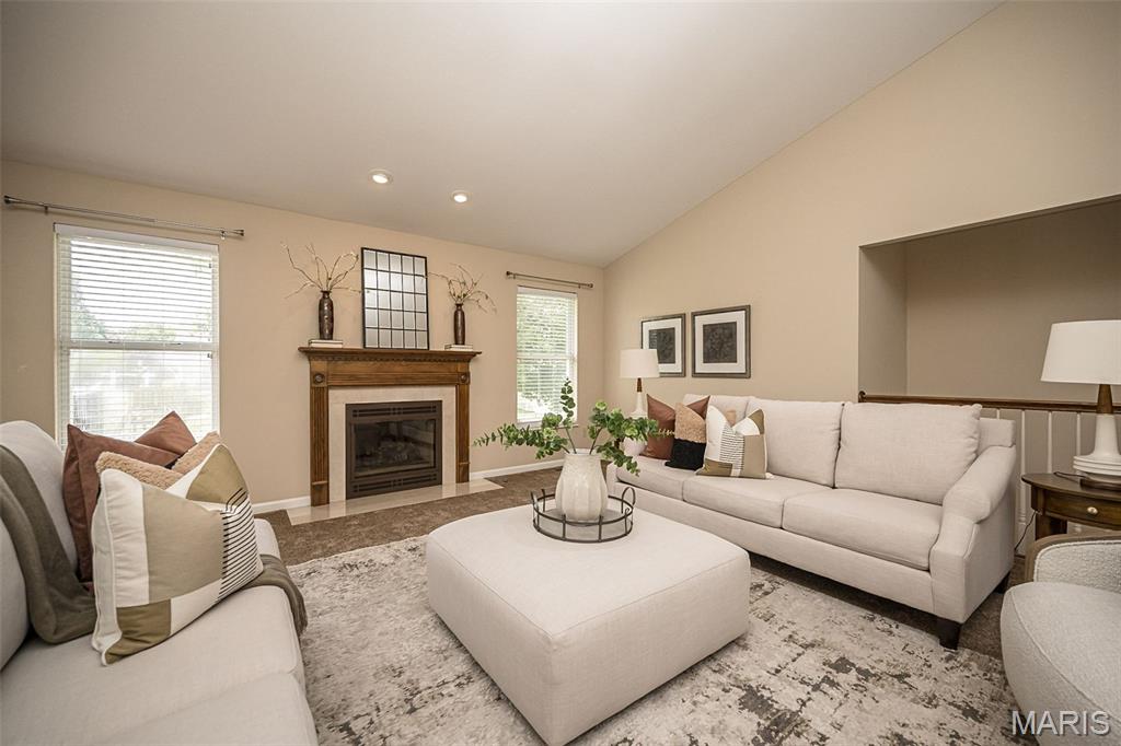 Presidio - Residential