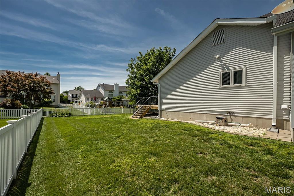 Presidio - Residential
