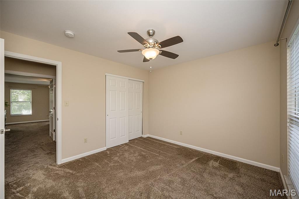 Presidio - Residential