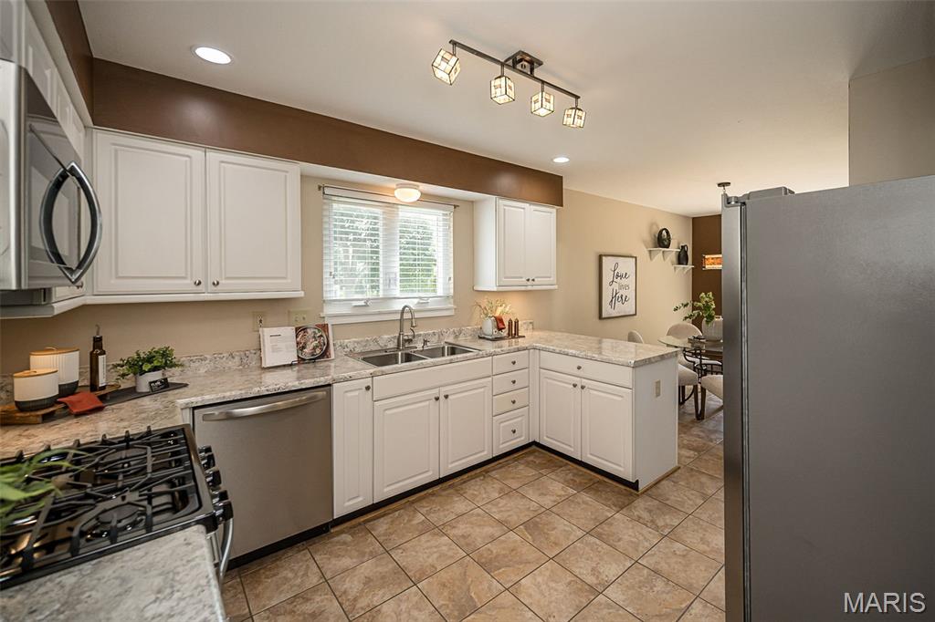 Presidio - Residential