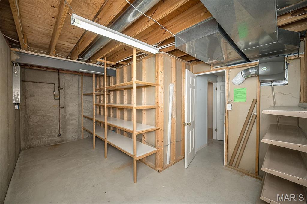 Presidio - Residential