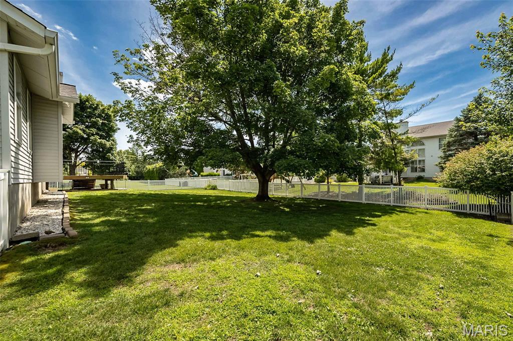 Presidio - Residential