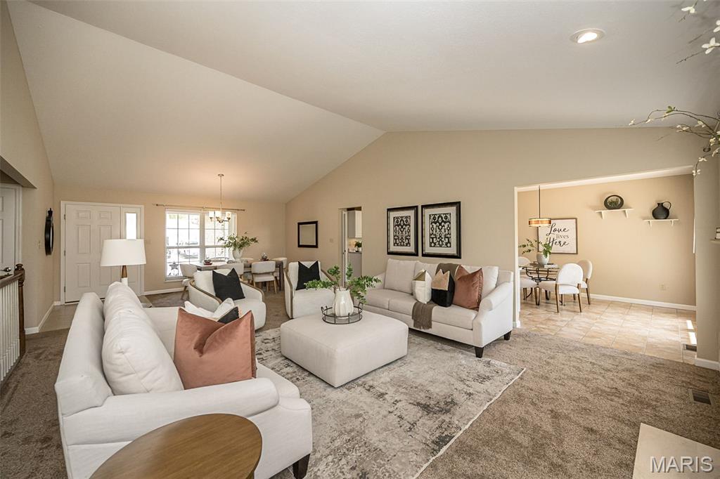Presidio - Residential