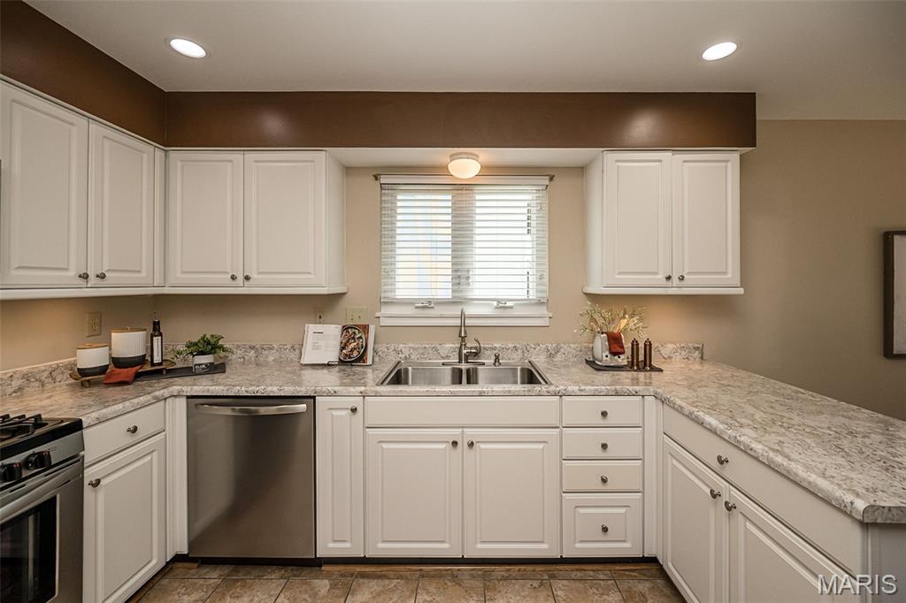 Presidio - Residential