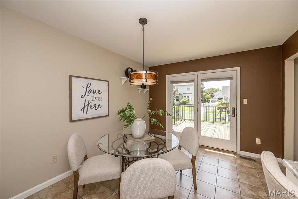 Presidio - Residential