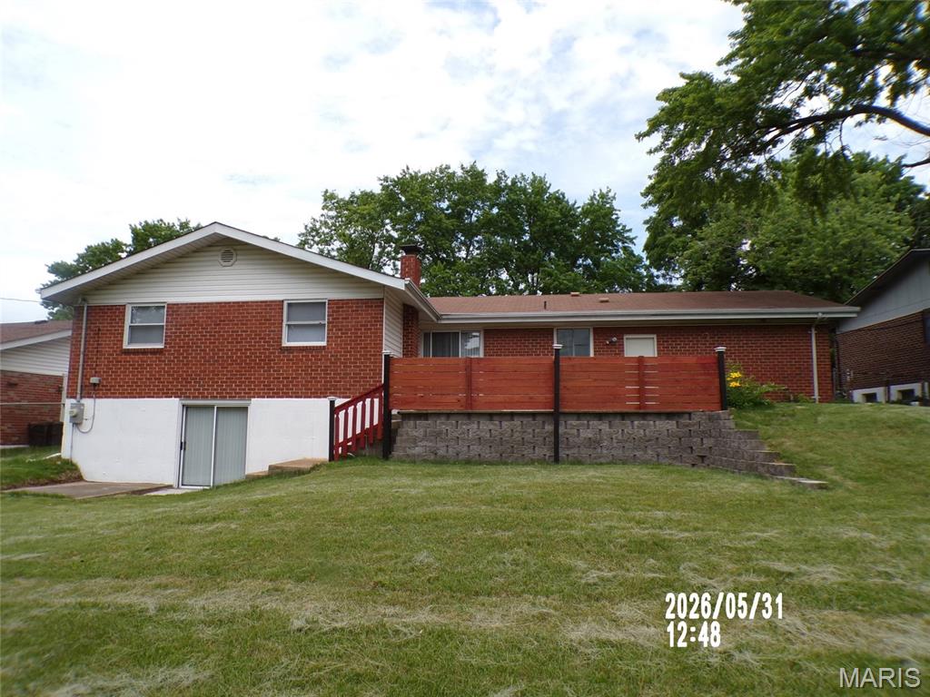 Seven Hills 4 - Residential
