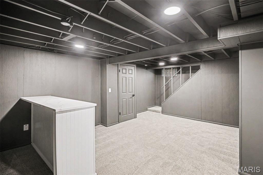 Glasgow Village Unit 15 - Residential