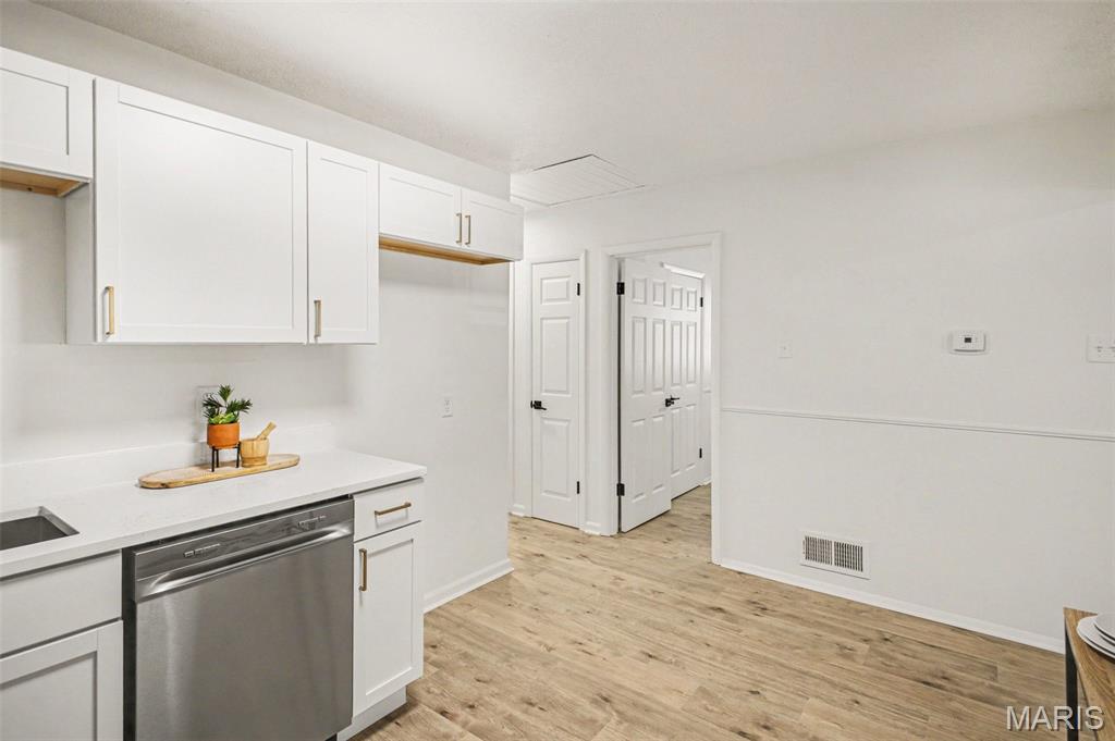 Glasgow Village Unit 15 - Residential