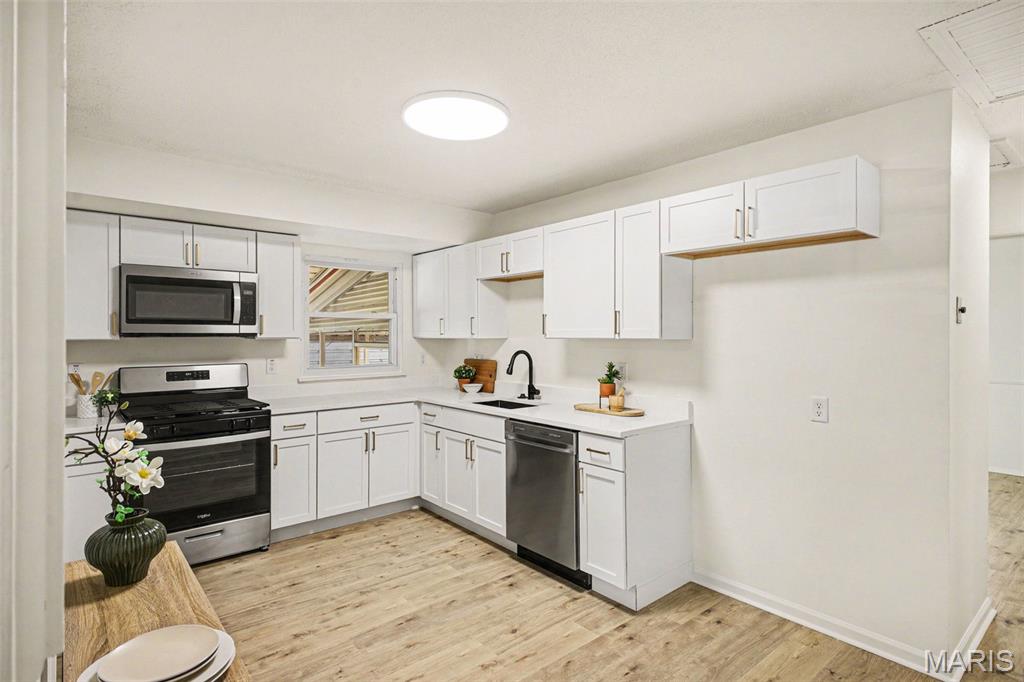Glasgow Village Unit 15 - Residential