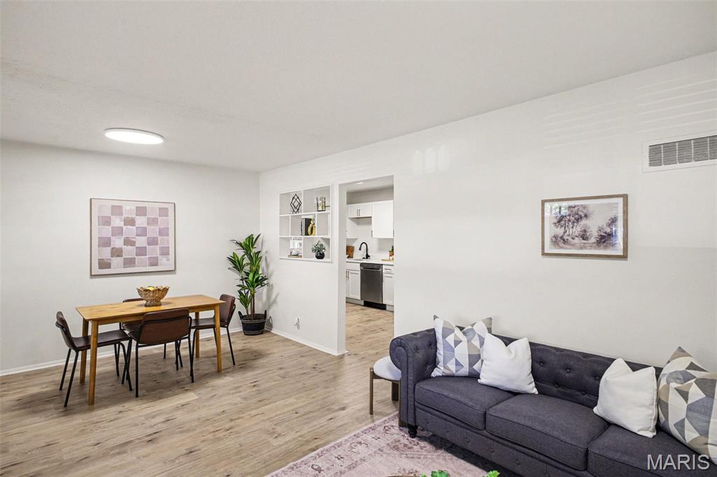 Glasgow Village Unit 15 - Residential