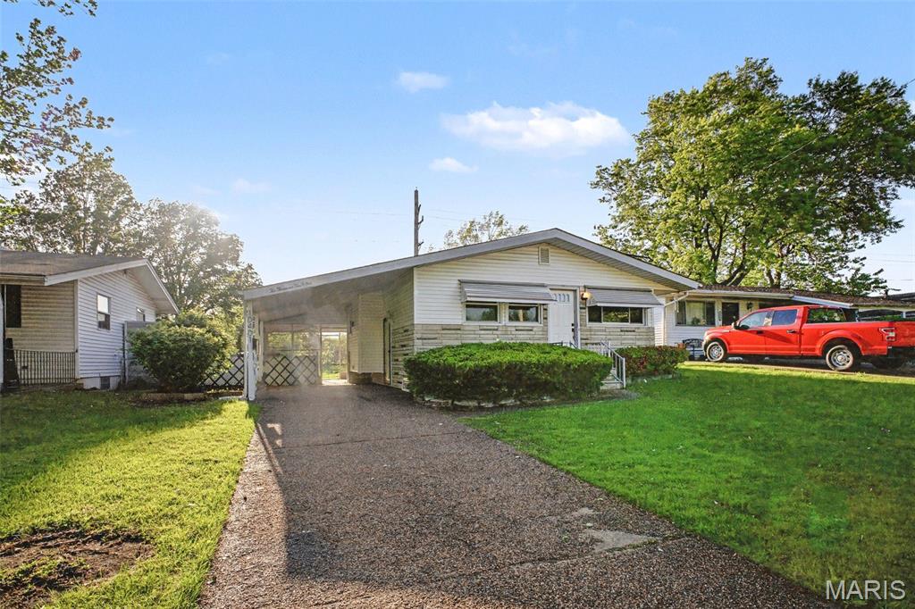 Glasgow Village Unit 15 - Residential