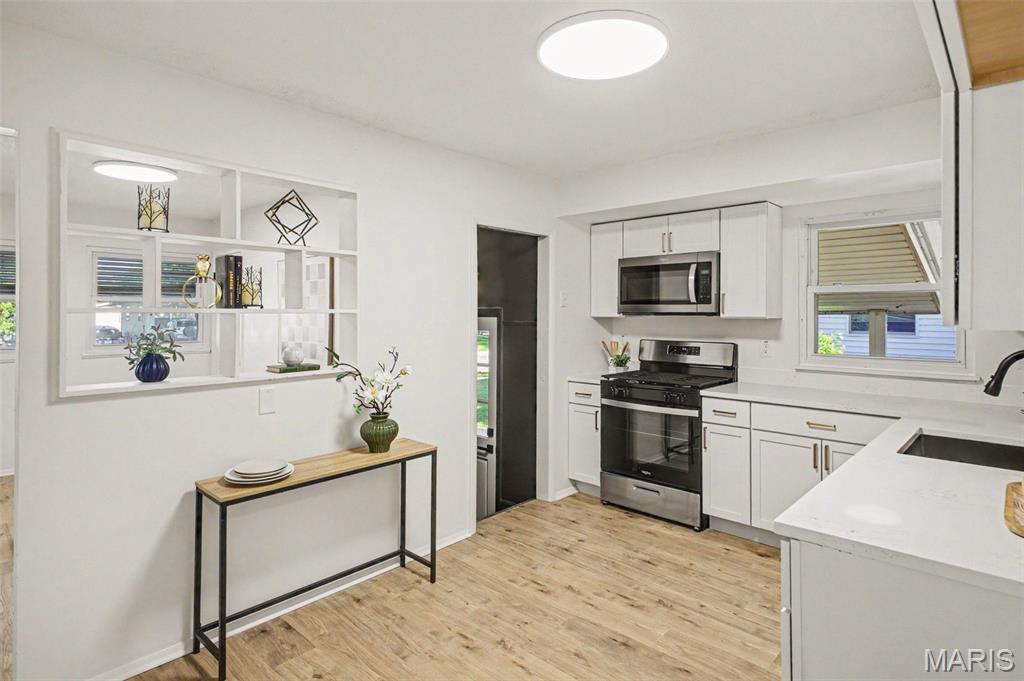 Glasgow Village Unit 15 - Residential