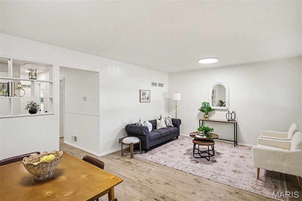 Glasgow Village Unit 15 - Residential