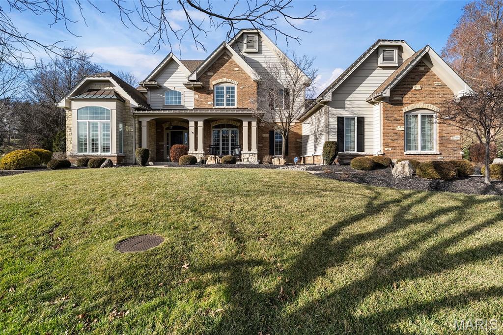 Greystone Four - Residential