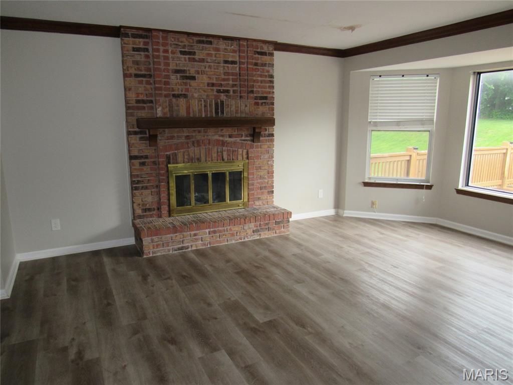 Villages At Barrington Downs Sec J - Residential