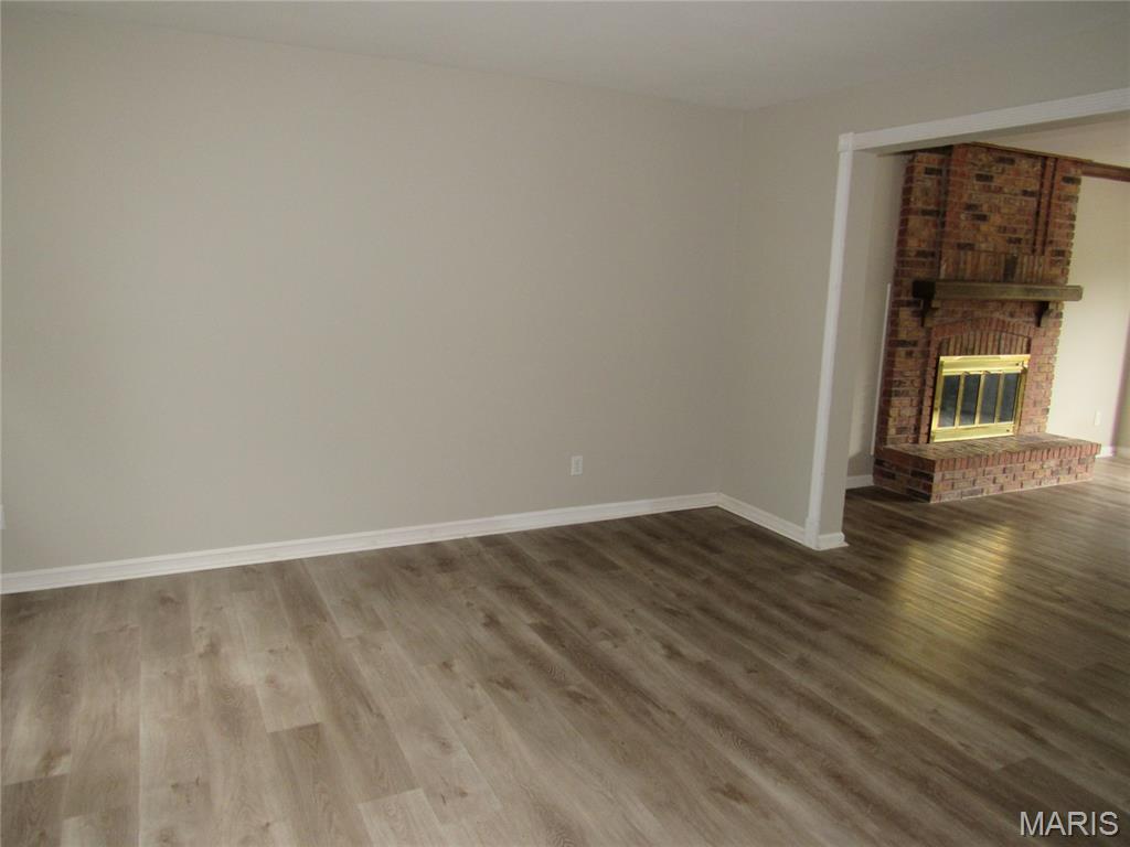 Villages At Barrington Downs Sec J - Residential