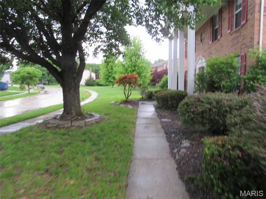 Villages At Barrington Downs Sec J - Residential