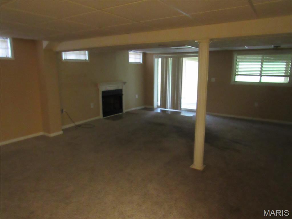 Villages At Barrington Downs Sec J - Residential