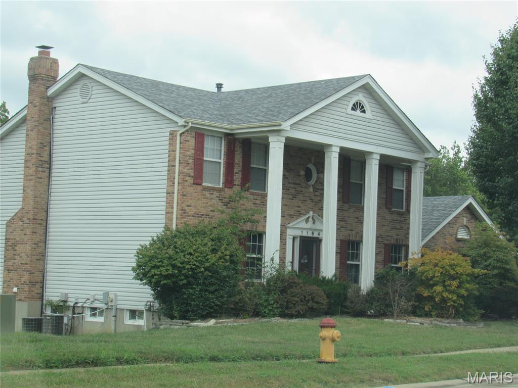 Villages At Barrington Downs Sec J - Residential