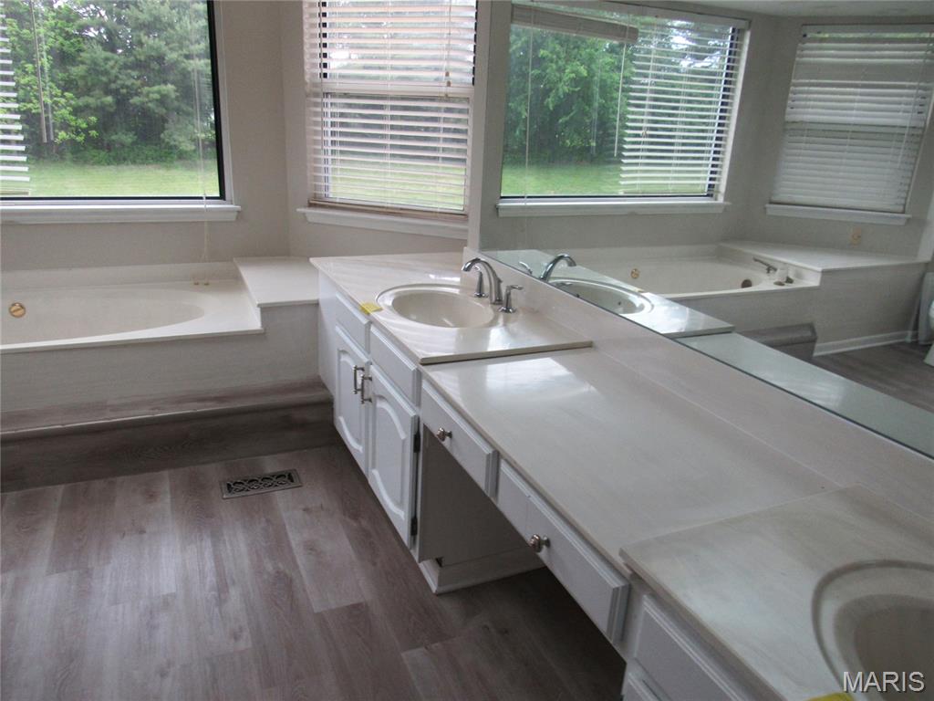 Villages At Barrington Downs Sec J - Residential