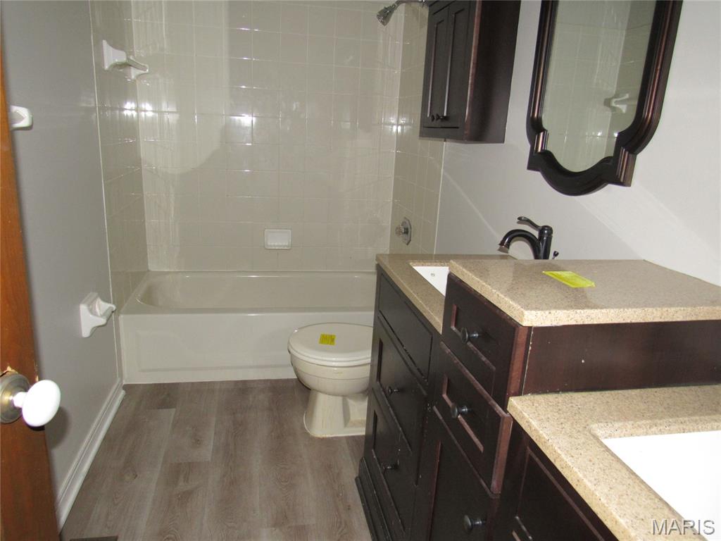 Villages At Barrington Downs Sec J - Residential