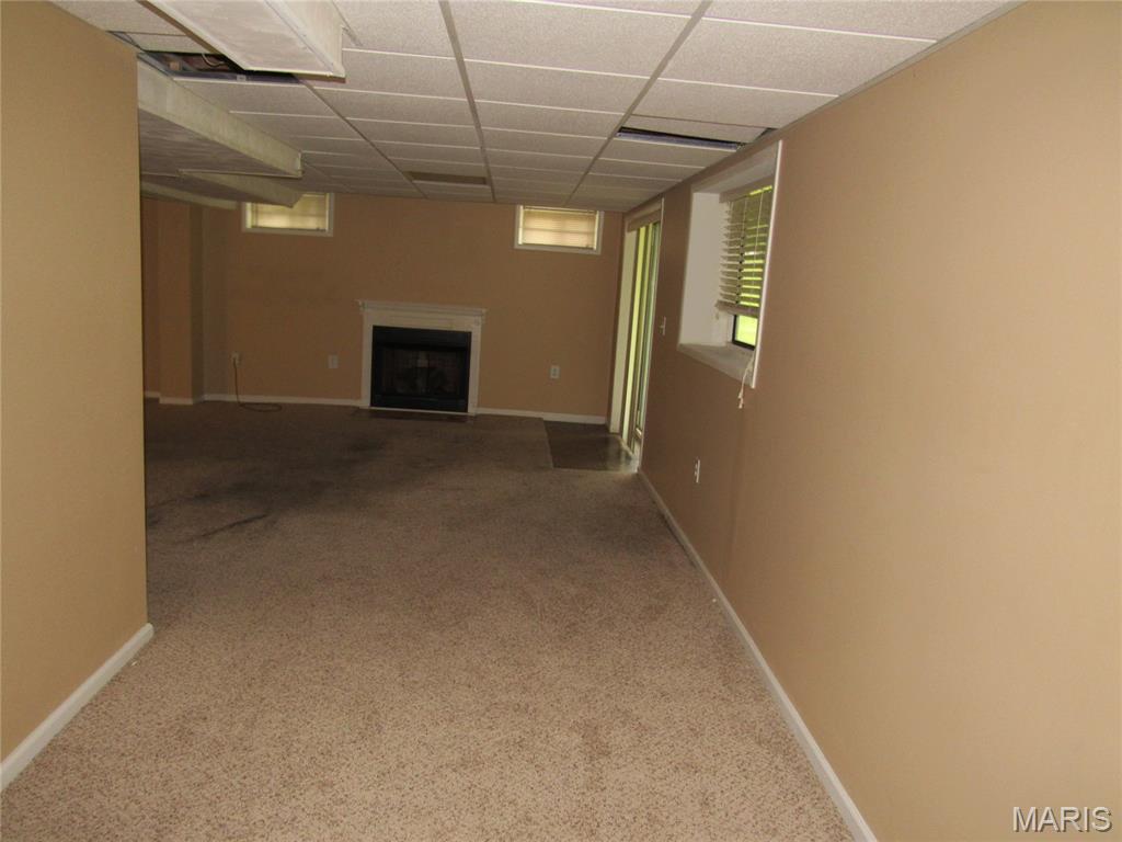 Villages At Barrington Downs Sec J - Residential