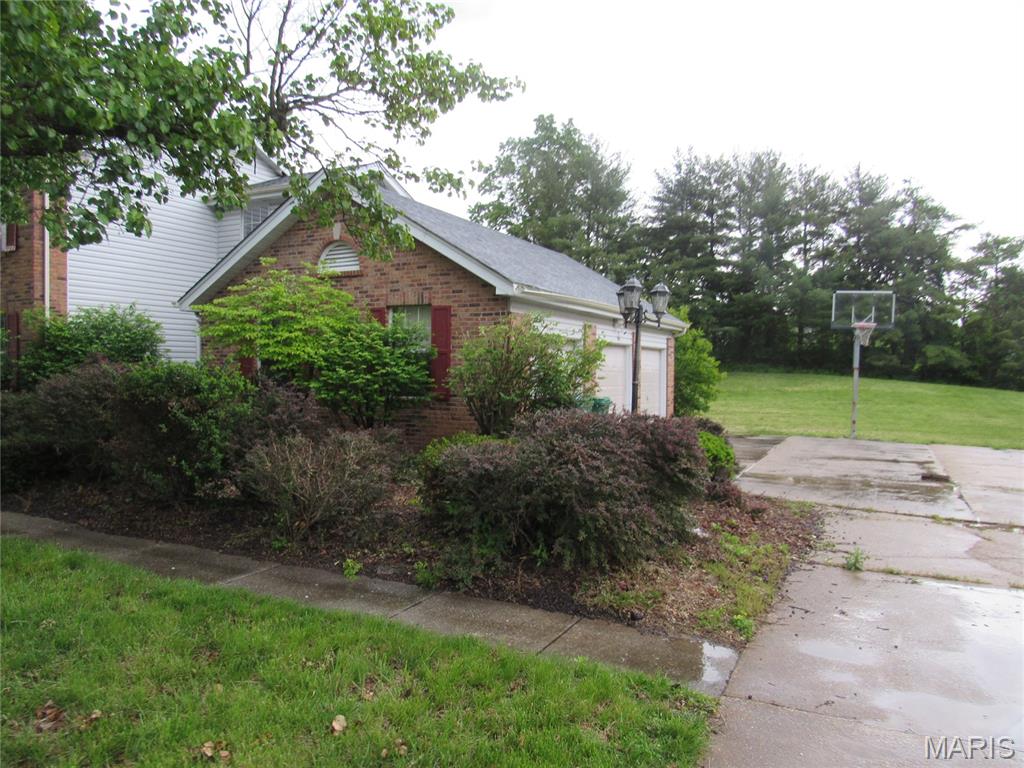 Villages At Barrington Downs Sec J - Residential