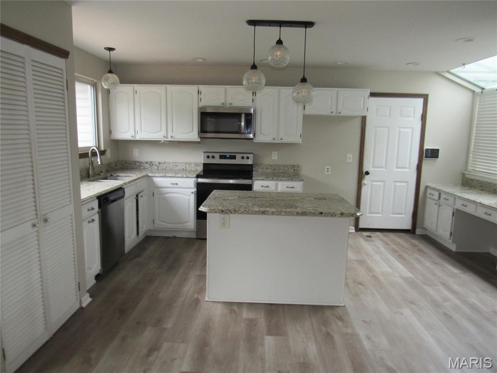 Villages At Barrington Downs Sec J - Residential