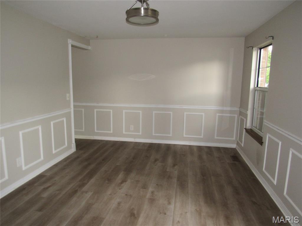 Villages At Barrington Downs Sec J - Residential