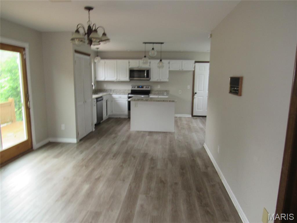 Villages At Barrington Downs Sec J - Residential