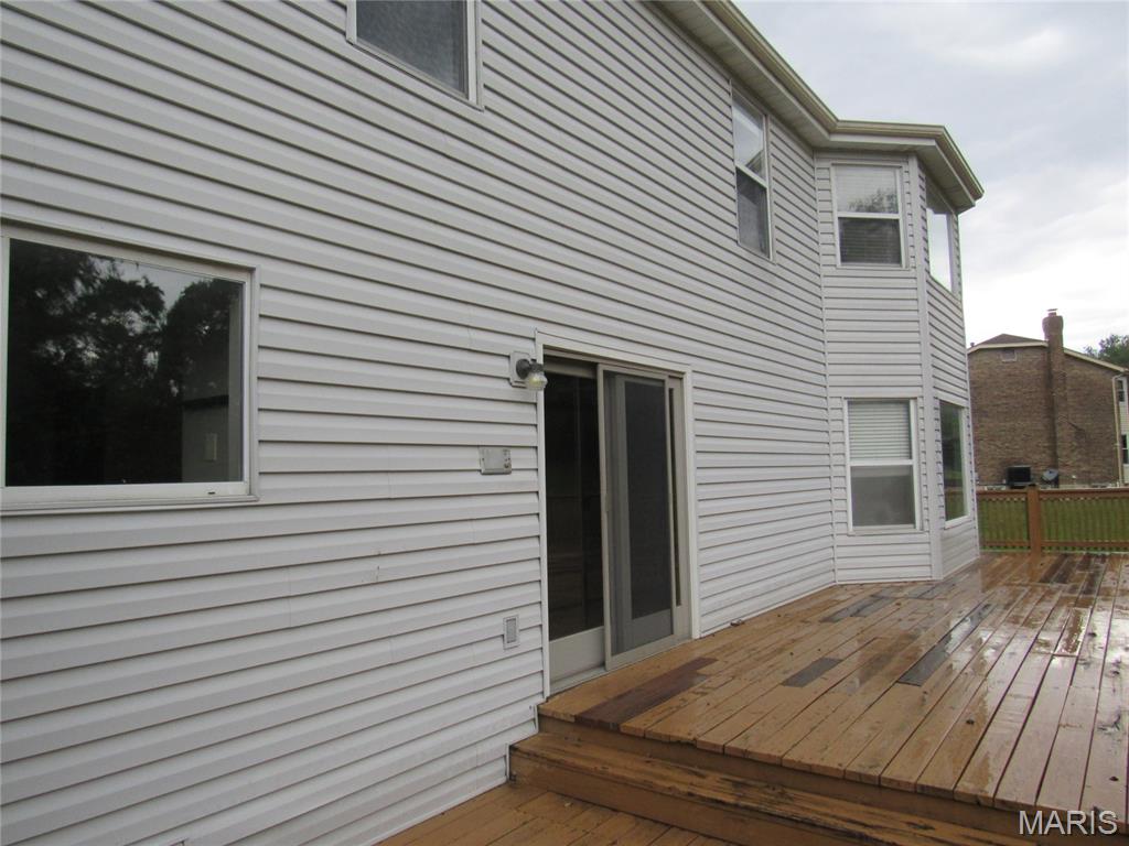 Villages At Barrington Downs Sec J - Residential