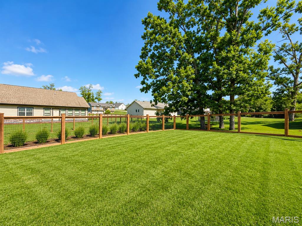 Century Estates - Residential