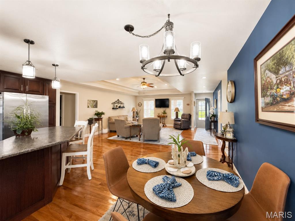 Century Estates - Residential