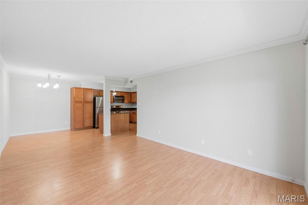 Queen Anne Condo - Residential