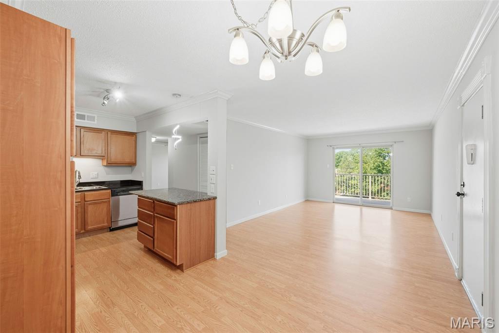 Queen Anne Condo - Residential