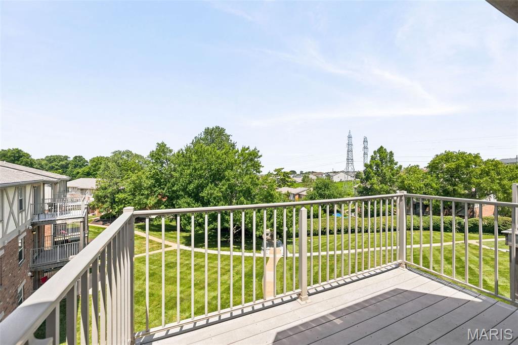 Queen Anne Condo - Residential