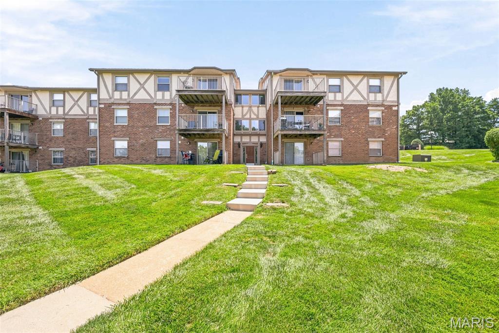 Queen Anne Condo - Residential
