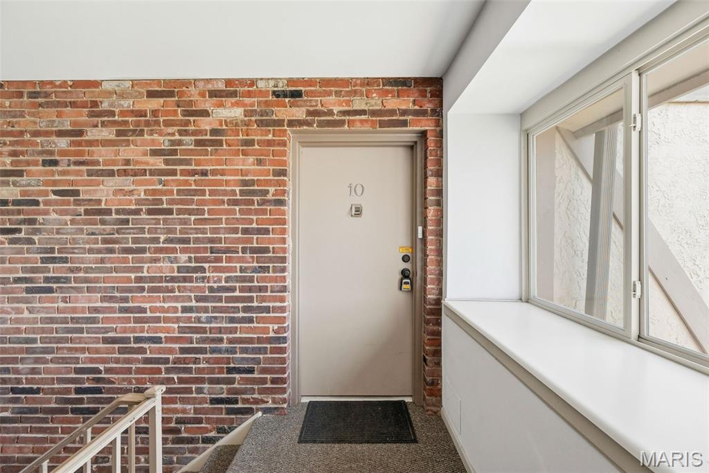 Queen Anne Condo - Residential