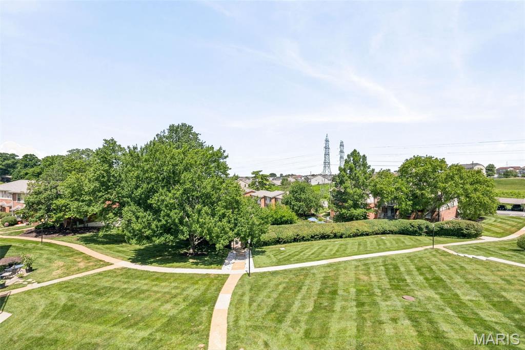 Queen Anne Condo - Residential