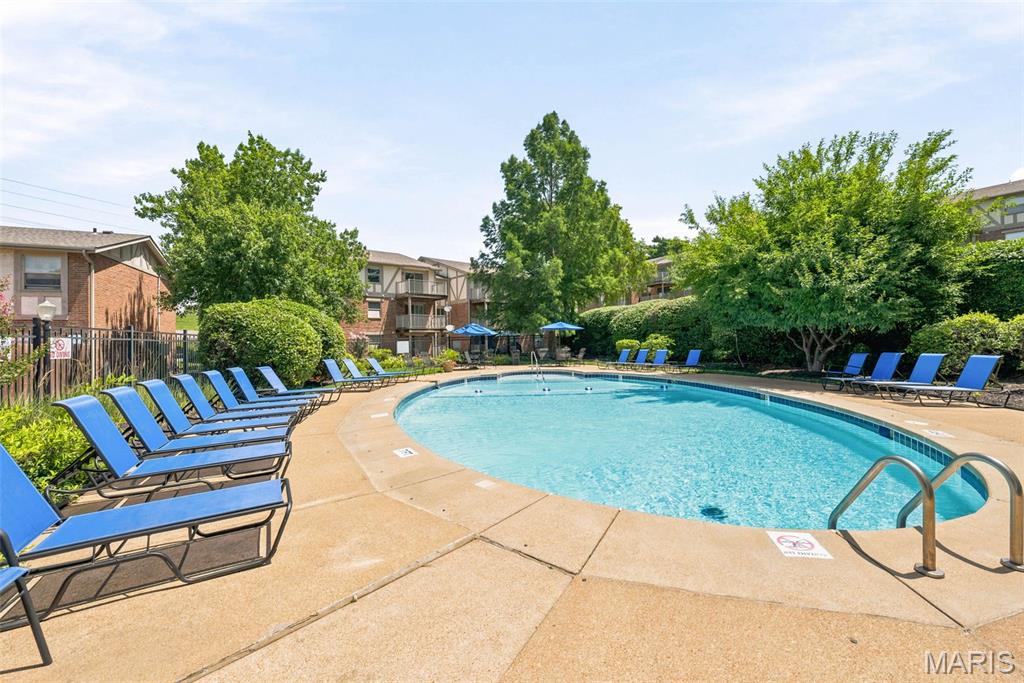Queen Anne Condo - Residential