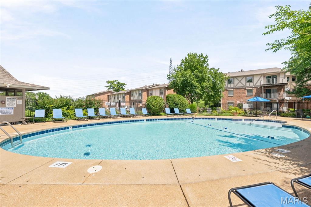 Queen Anne Condo - Residential