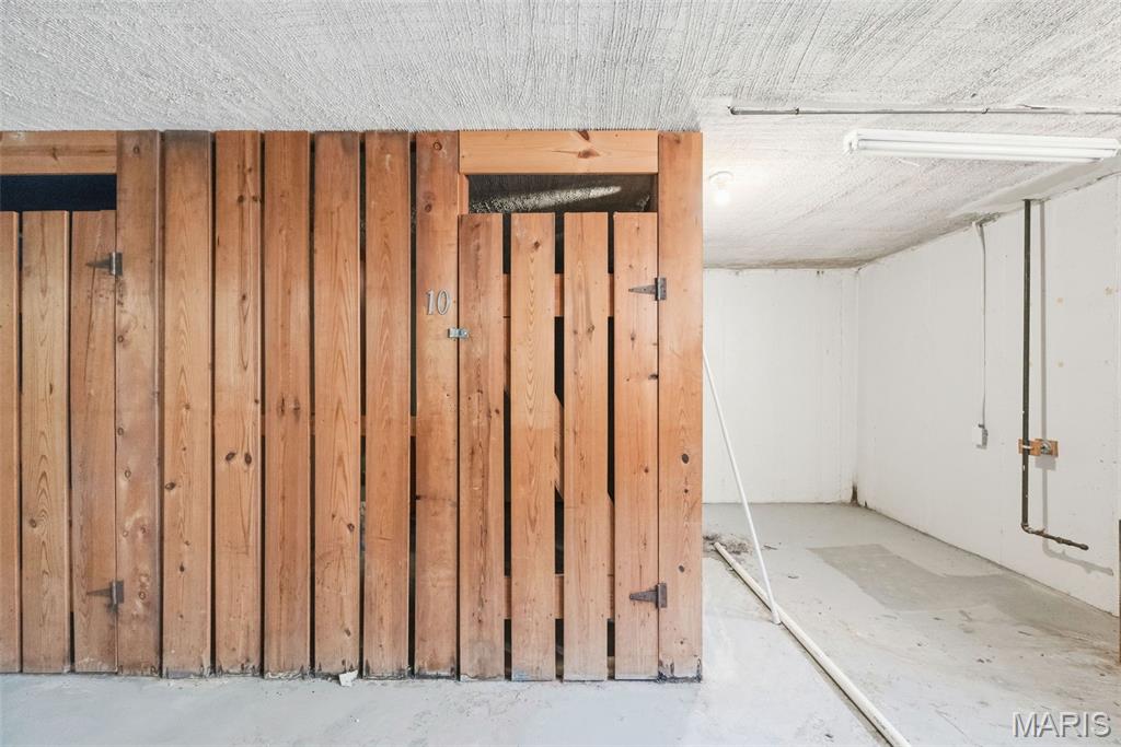 Queen Anne Condo - Residential