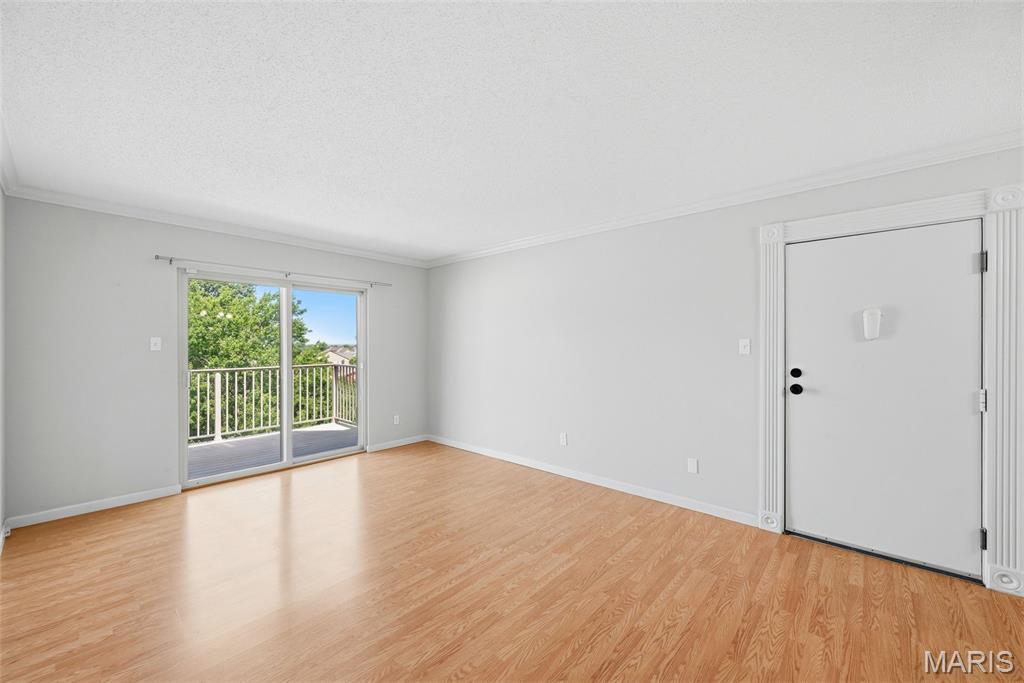 Queen Anne Condo - Residential