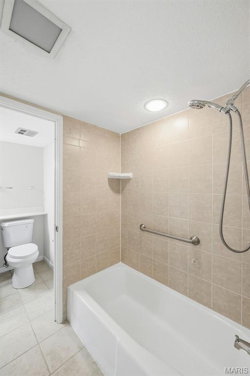 Queen Anne Condo - Residential