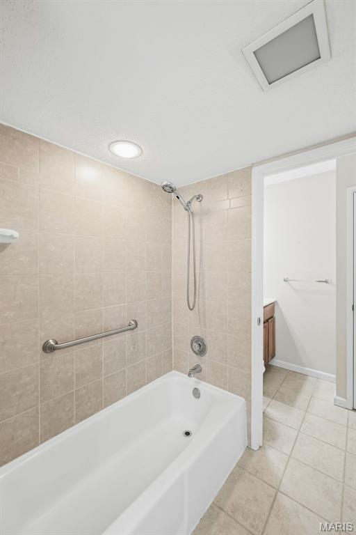 Queen Anne Condo - Residential
