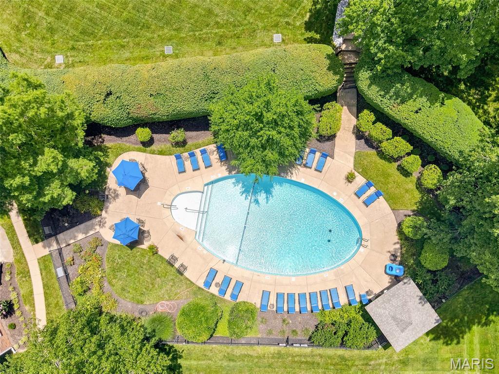 Queen Anne Condo - Residential