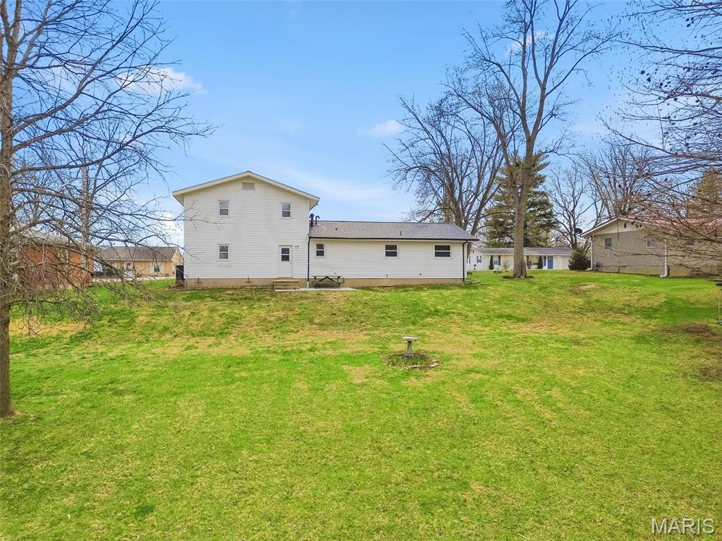 Hillcrest - Residential